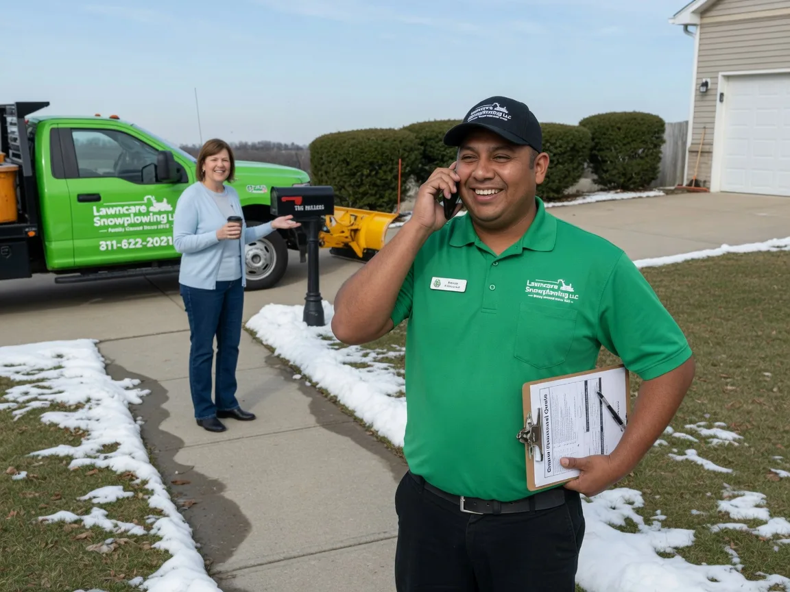 Lawn Care Services By Expert Landscaper Marquette, MI FAQs